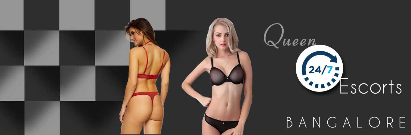 Escorts Service in Bangalore slider html