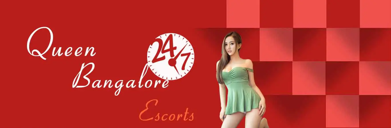 Bangalore escorts service