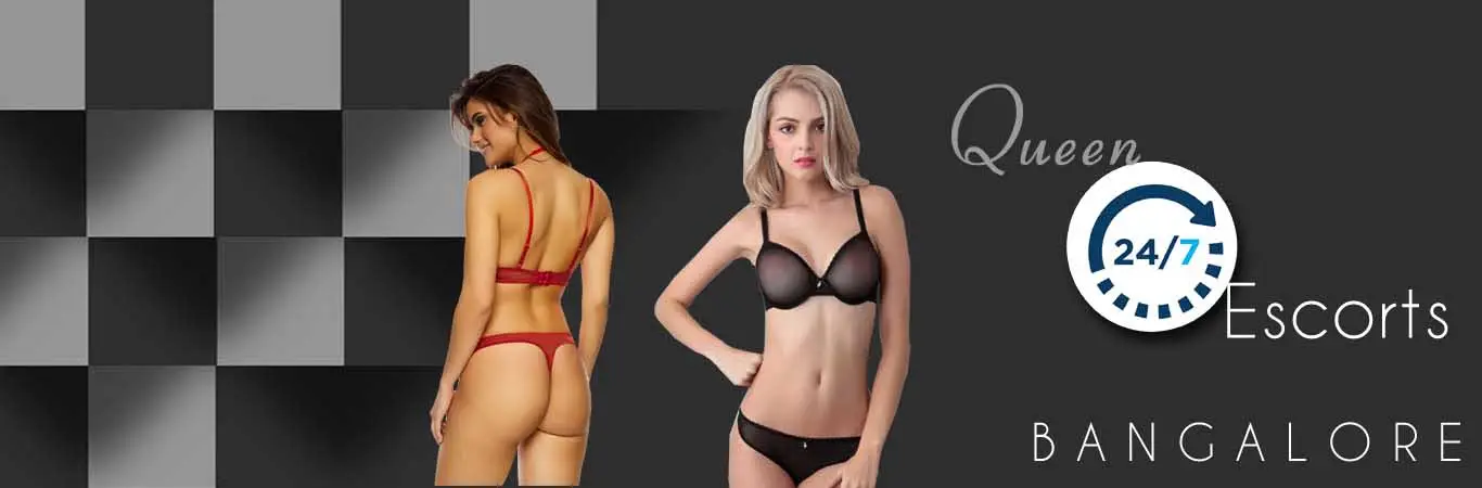 escorts in Bangalore